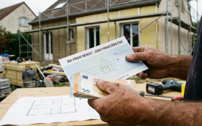 Les Aides Financières pour l&rsquo;Isolation Extérieure en 2026 à Rouen et en Normandie