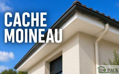 Chantier : Pourquoi rénover ses cache-moineaux lors d’une isolation extérieure (ITE) ?