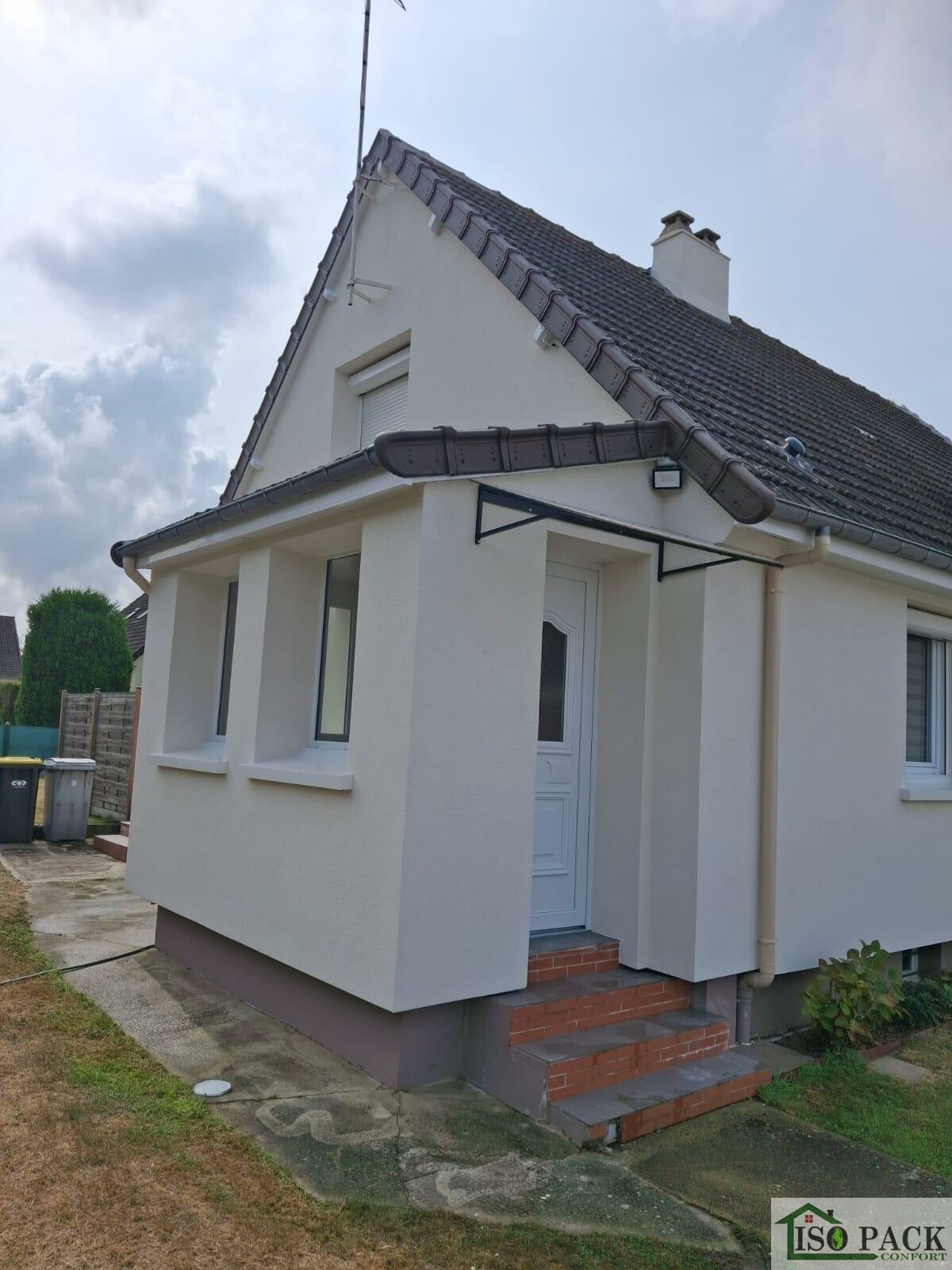 Après